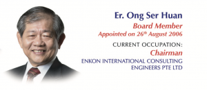 Er Ong Ser Huan